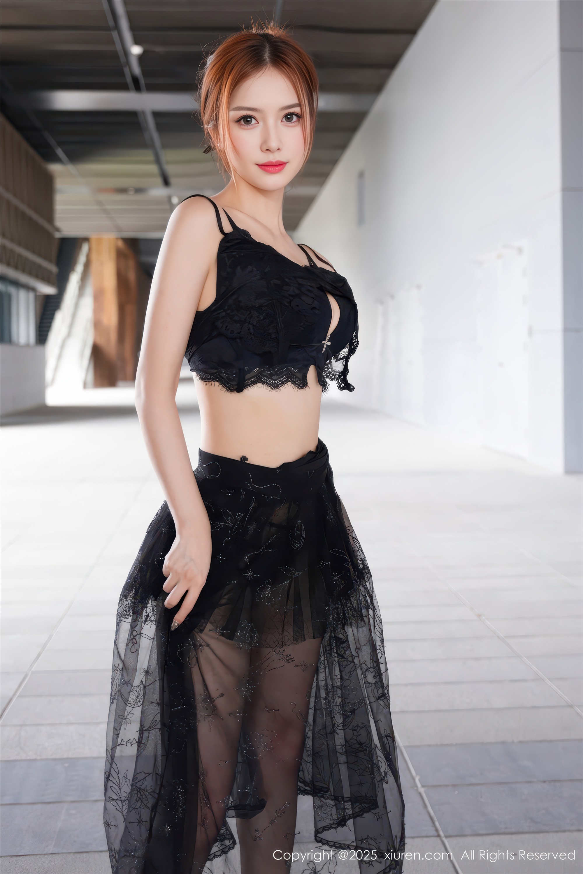 Xiuren秀人网 2025.11.21 NO.11016 白芷yy